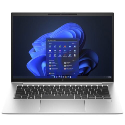 Pc Portable HP EliteBook 840 G10 i5 13Gén 8Go 512Go SSD