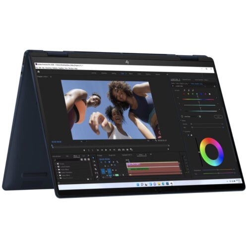 Pc Portable HP ENVY X360 14-FC0004NK Ultra 5 16Go 1To SSD
