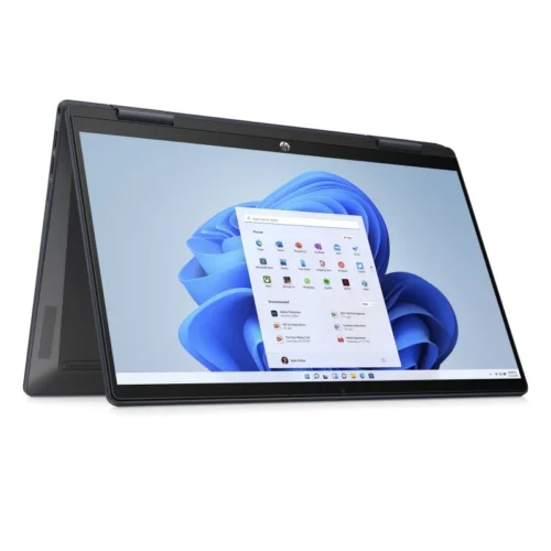 Pc Portable HP Pavilion X360 Convertible 14-er1002nk I5 13è Gén 8go 512go Ssd