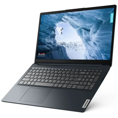 Pc Portable Lenovo IdeaPad 1 15IAU7 i7 12è Gén 8Go 512Go SSD