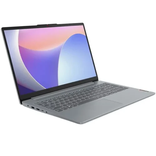 Pc Portable Lenovo IdeaPad Slim 3 15IAH8 / i5-12450H / 8 Go / 512 Go SSD