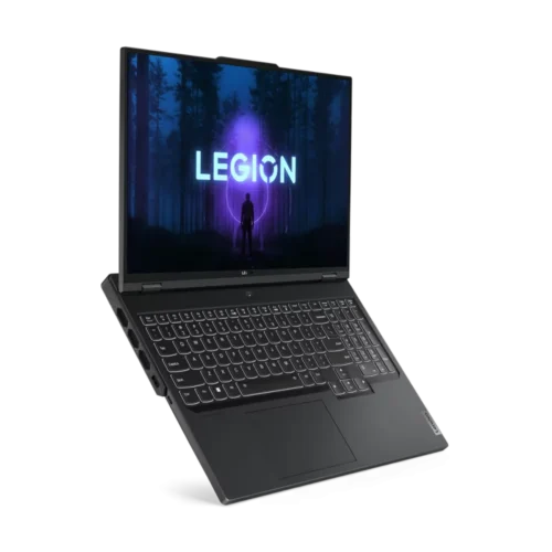 Pc Portable Lenovo Légion Pro 7 16IRX8H i9-13900HX 32Go 1To SSD RTX 4090 16 Go