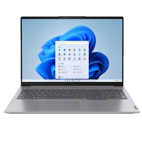 Pc Portable Lenovo ThinkBook 16 G6 IRL / i7-13700H / 24 Go DDR5 / 512 Go SSD