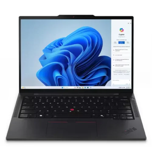 Pc Portable Lenovo ThinkPad T14 Gen5 Ultra 5 16Go 1To SSD