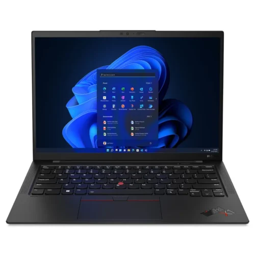 Pc Portable Lenovo ThinkPad X1 Carbon Gen 11 i7 13Gén 32Go 1To SSD