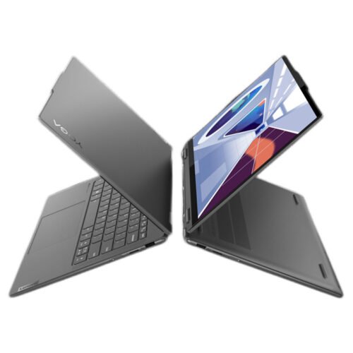 Pc Portable Lenovo Yoga 7 14IRL8 / i5-1340P / 8G / 512 Go SSD