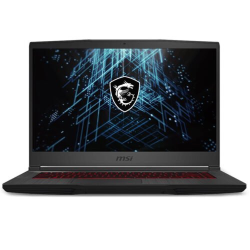 Pc Portable MSI Gaming GF63 THIN 11SC i7 11Gén 8Go 512Go SSD