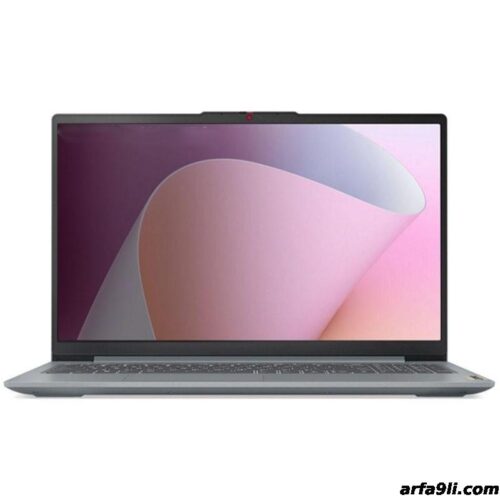 PC Lenovo IdeaPad Slim 3 15ABR8 R7 – 16/512 Go – Bon plan exclusif en Tunisie