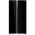 Réfrigérateur Side By Side Newstar 560L Nofrost Noir