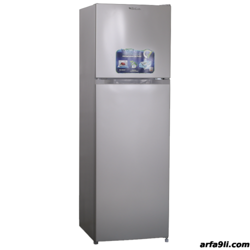 RÉFRIGÉRATEUR BIOLUX 251 Litres NO FROST DP34 – Meilleur Prix en Tunisie