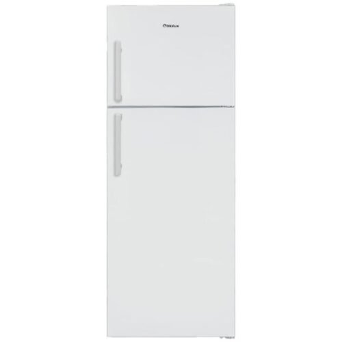Réfrigérateur BIOLUX 520 Litres 2 Portes DeFrost (DP52B)