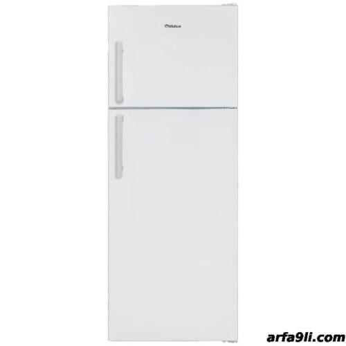 Réfrigérateur BIOLUX 520 Litres 2 Portes DeFrost (DP52B) – Prix exclusif en Tunisie