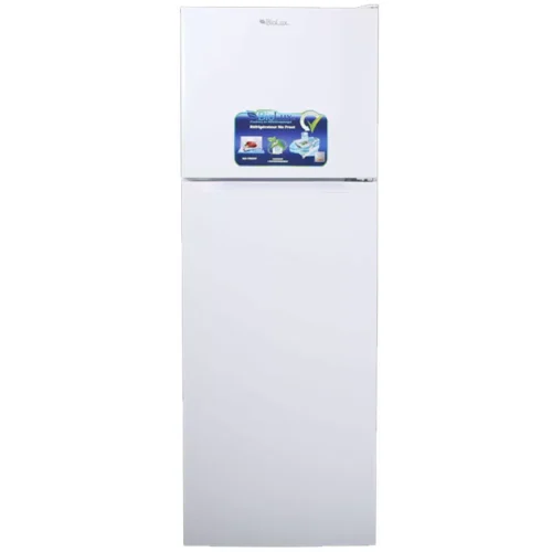 Réfrigérateur BIOLUX 312L Nofrost DP43NF – Bon plan exclusif en Tunisie