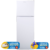 Réfrigérateur BIOLUX 312L Nofrost DP43NF