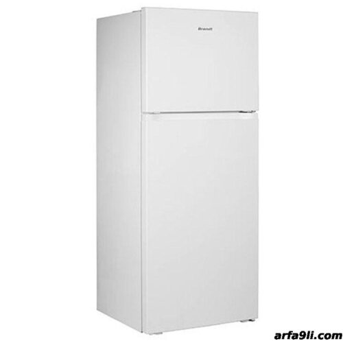 Réfrigérateur Brandt 460 L BDE5110BW – Prix incroyable en Tunisie