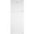 Réfrigérateur Brandt 400L DeFrost BDE4310BW