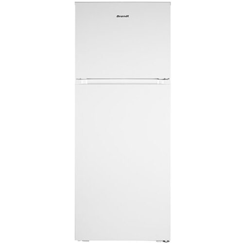 Réfrigérateur Brandt 400L DeFrost BDE4310BW