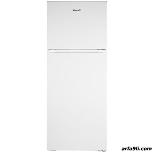 Réfrigérateur Brandt 400L DeFrost BDE4310BW – Prix Tunisie