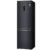 Réfrigérateur LG 341 Litres NoFrost Avec Afficheur Matte Black