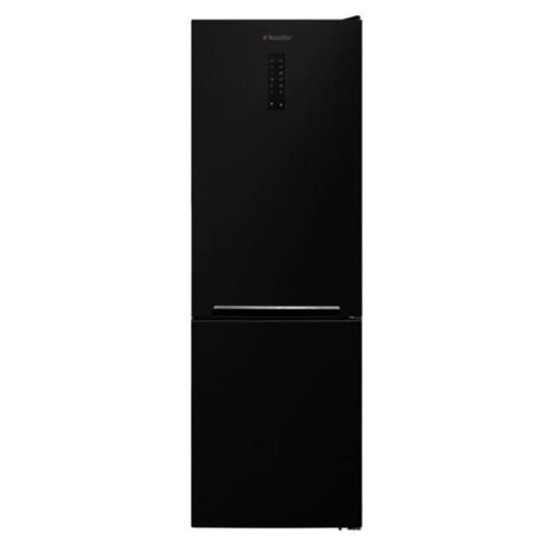Réfrigérateur Combiné Newstar 400 Litres Nofrost Noir