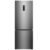 Réfrigérateur Combinée TCL 315 Litres P315BFN NoFrost – Inox