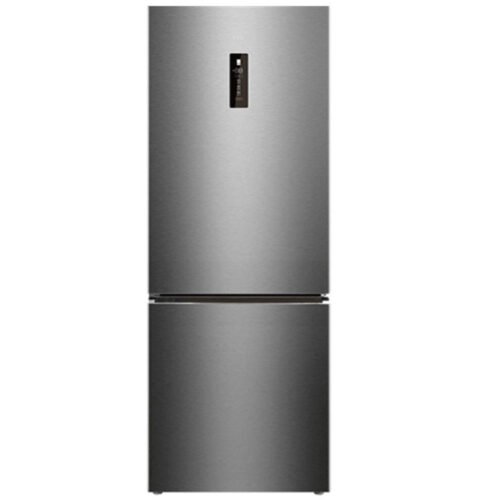 Réfrigérateur Combinée TCL 315 Litres P315BFN NoFrost – Inox