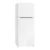 Réfrigérateur SABA 451Litres Double Portes NoFrost – Blanc
