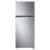 Réfrigérateur LG 335 Litres Platinum No Frost Silver
