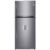 Réfrigérateur LG 471 Litres F502HLHL NoFrost Silver