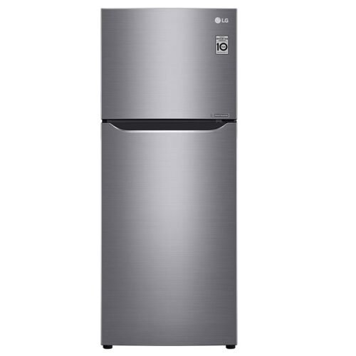 Réfrigérateur Inverter LG 234 Litres GL-C252SLBB NoFrost – Inox