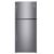 Réfrigérateur Inverter LG 410 Litres Platinum Silver