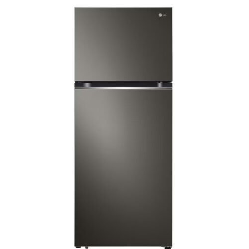 Réfrigérateur LG 423 Litres Inverter NoFrost Noir