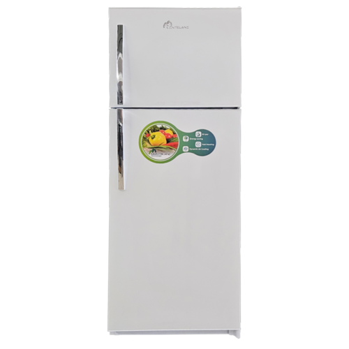 Réfrigérateur Montblanc 490 Litres LessFrost Blanc
