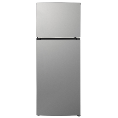 Réfrigérateur MontBlanc 500L Inox