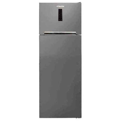 Réfrigérateur NewStar 500 Litres NoFrost Inox