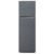 Réfrigérateur NEWSTAR 360 Litres Defrost 3600SS INOX