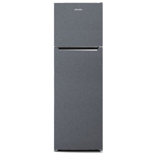 Réfrigérateur NEWSTAR 360 Litres Defrost 3600SS INOX