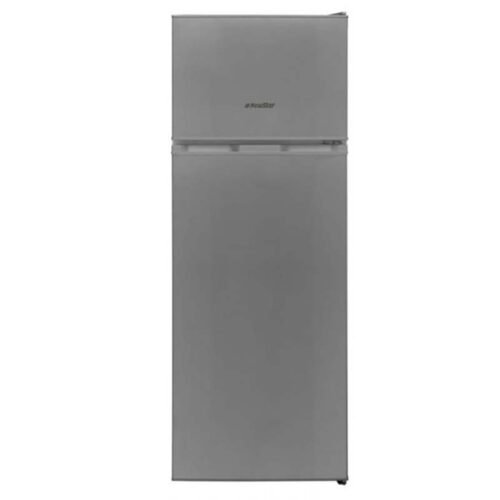 Réfrigérateur NEWSTAR 270L Defrost Silver