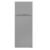 Réfrigérateur Newstar 460L 460DXA DeFrost Inox