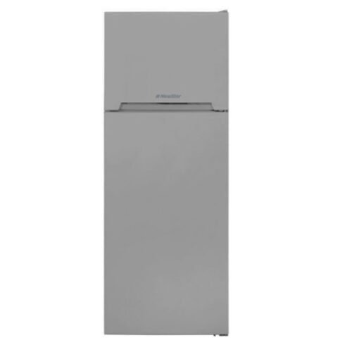 Réfrigérateur Newstar 460L 460DXA DeFrost Inox