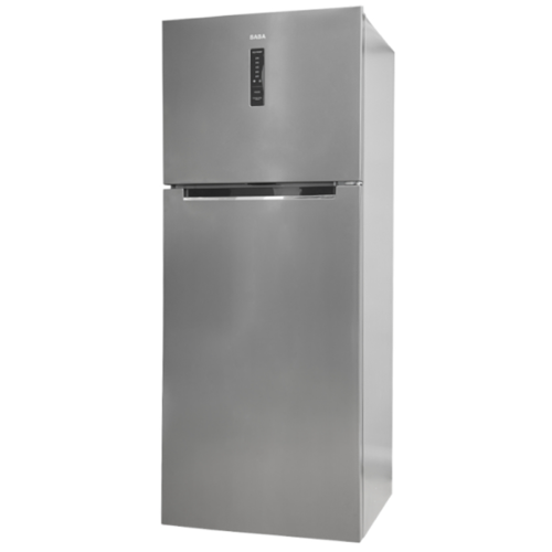 Réfrigérateur SABA 459L NoFrost avec Afficheur 