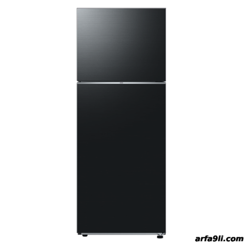 Réfrigérateur Samsung 460 Litres NoFrost Noir – Prix exclusif en Tunisie