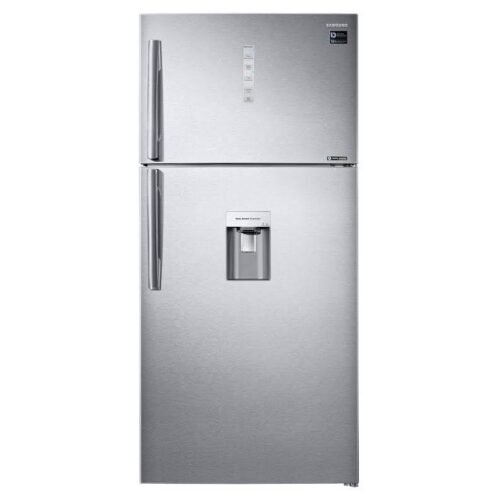 Réfrigérateur Samsung 583L Twin Cooling Plus No Frost Silver