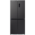 Réfrigérateur Side By Side BIOLUX 444 Litres NoFrost SS50SNF-S
