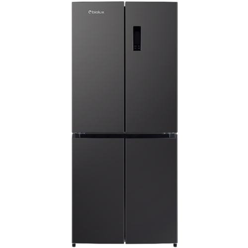 Réfrigérateur Side By Side BIOLUX 444 Litres NoFrost SS50SNF-S