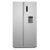 Réfrigérateur NEWSTAR SIDE BY SIDE 630 Litres NOFROST Inox