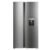 Réfrigérateur Side By Side TCL 650 Litres NoFrost – Inox