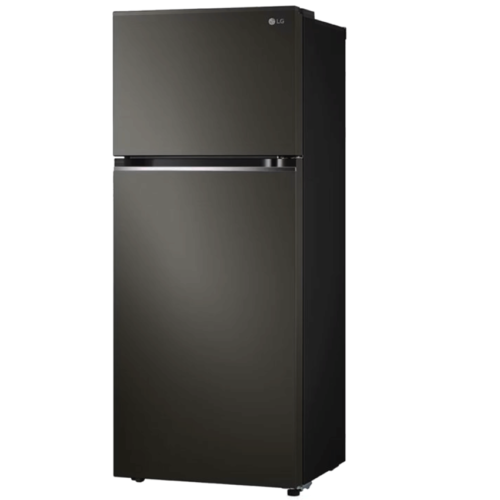Réfrigérateur LG 395L GN-B392PXGB Smart Inverter NoFrost Noir