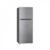 Réfrigérateur SABA 257 Litres DeFrost Silver