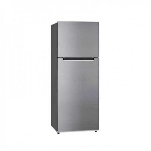 Réfrigérateur SABA 257 Litres DeFrost Silver